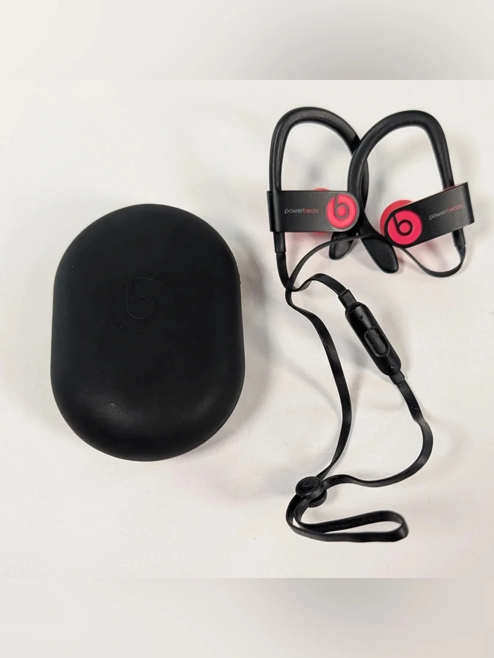 Powerbeats Wireless Earphones